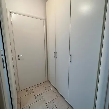 Lejlighed Civitamare Ottima Posizione Civitanova Marche